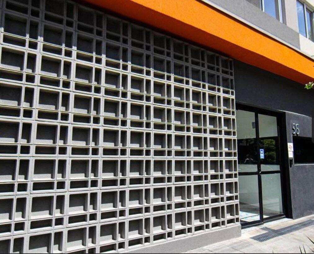 Inovador Studio No Bras Com Piscina/Metro Bras Sao Paulo Exterior photo